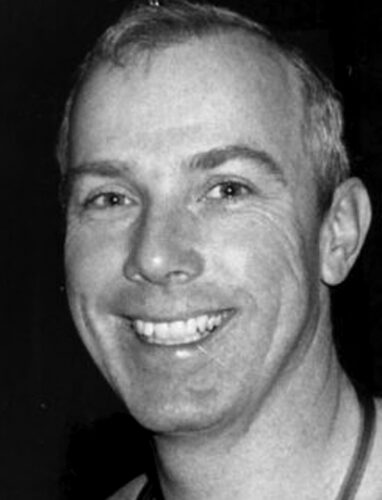 Michael Patrick Gale